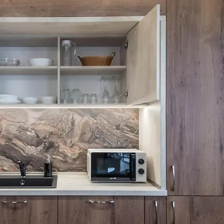 Cats Apartment Varna