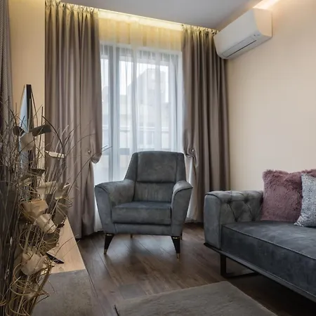 Cats Apartment Varna