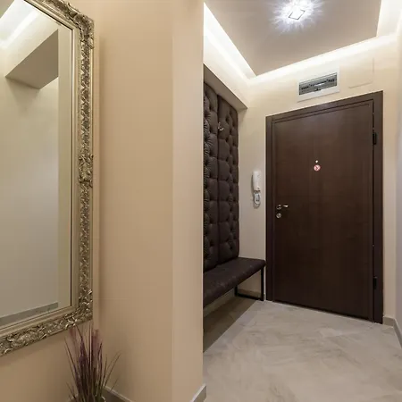 Cats Apartment Varna