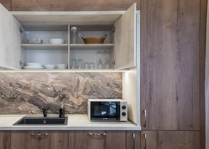 Cats Apartment Warna