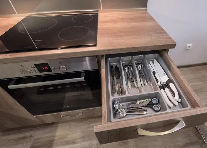 Apartment Cats Warna