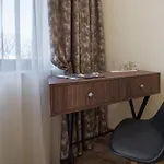 Apartment Cats